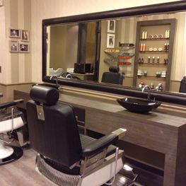 Battaglia Barber Shop - La Spezia